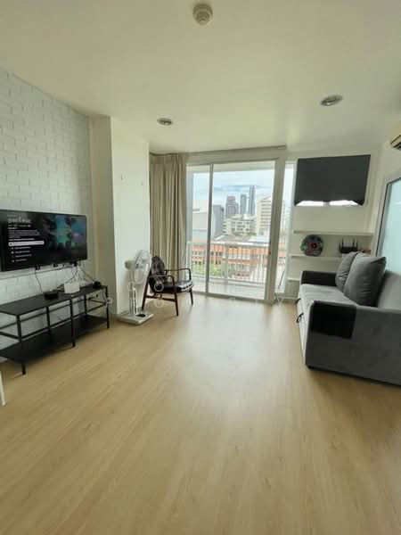 D65 Condominium : ดี 65 คอนโดมิเนียม, กรุงเทพ, 396 ซอยสุขุมวิท 65 ถนนสุขุมวิท แขวงพระโขนงเหนือ เขตวัฒนา จังหวัดกรุงเทพมหานคร, พระโขนงเหนือ, วัฒนา, กรุงเทพ, 46 ตร.ม., คอนโด ให้เช่า, โดย Connex Property, 500351427 - DDproperty.com