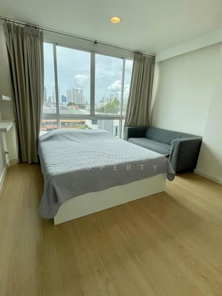 D65 Condominium : ดี 65 คอนโดมิเนียม, กรุงเทพ, 396 ซอยสุขุมวิท 65 ถนนสุขุมวิท แขวงพระโขนงเหนือ เขตวัฒนา จังหวัดกรุงเทพมหานคร, พระโขนงเหนือ, วัฒนา, กรุงเทพ, 46 ตร.ม., คอนโด ให้เช่า, โดย Connex Property, 500351427 - DDproperty.com