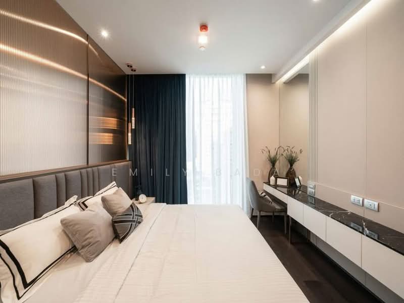 LAVIQ Sukhumvit 57, Bangkok, Soi Sukhumvit 57, Sukhumvit Road, Khlong Tan Nua, Watthana, Bangkok, 1 Bedroom, 45 sqm, Condo For Rent, by Emily Bada, 500351429 - DDproperty.com