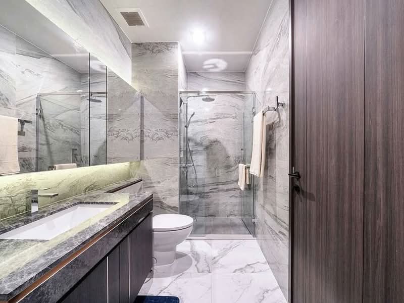 LAVIQ Sukhumvit 57, Bangkok, Soi Sukhumvit 57, Sukhumvit Road, Khlong Tan Nua, Watthana, Bangkok, 1 Bedroom, 45 sqm, Condo For Rent, by Emily Bada, 500351429 - DDproperty.com