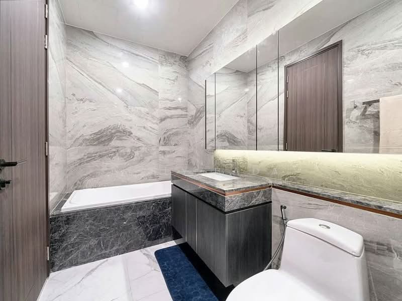 LAVIQ Sukhumvit 57, Bangkok, Soi Sukhumvit 57, Sukhumvit Road, Khlong Tan Nua, Watthana, Bangkok, 1 Bedroom, 45 sqm, Condo For Rent, by Emily Bada, 500351429 - DDproperty.com