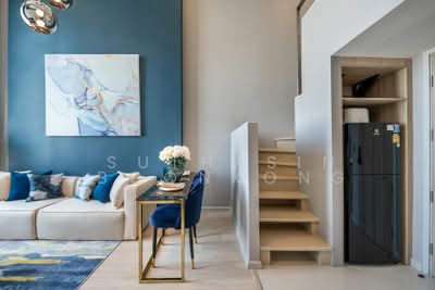ขาย - Knightsbridge Prime Sathorn : ไนท์บริดจ์ ไพรม์ สาทร, กรุงเทพ