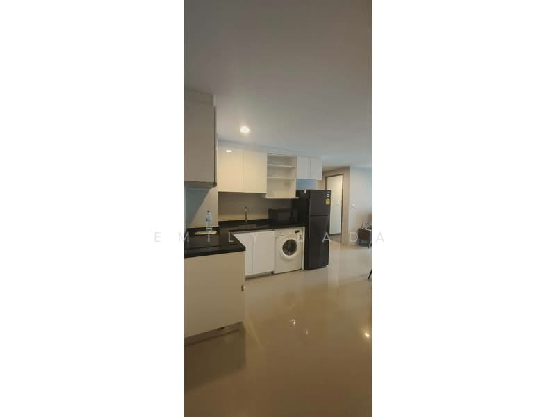 Mirage Sukhumvit 27 : มิราจ สุขุมวิท 27, กรุงเทพ, 6 ซอยสุขุมวิท 27, คลองเตยเหนือ, วัฒนา, กรุงเทพ, 65 ตร.ม., คอนโด ให้เช่า, โดย Emily Bada, 500351432 - DDproperty.com