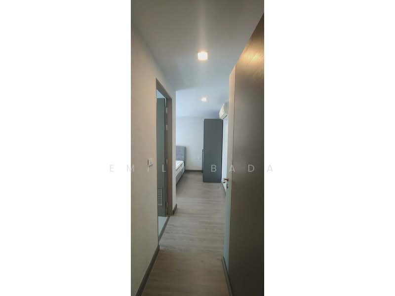 Mirage Sukhumvit 27 : มิราจ สุขุมวิท 27, กรุงเทพ, 6 ซอยสุขุมวิท 27, คลองเตยเหนือ, วัฒนา, กรุงเทพ, 65 ตร.ม., คอนโด ให้เช่า, โดย Emily Bada, 500351432 - DDproperty.com