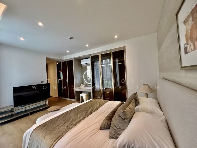 Via 34, Bangkok, 15 Soi Sukhumvit 34, Khong Tan, Khlong Toei, Bangkok, 2 Bedrooms, 94 sqm, Condo For Rent, by Thananthorn Wongvarnkaseam, 500351433 - DDproperty.com
