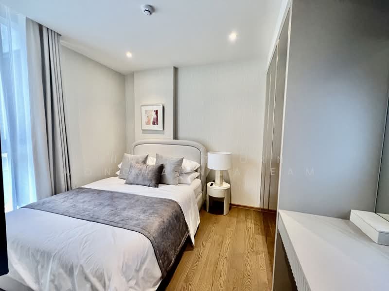 Via 34, Bangkok, 15 Soi Sukhumvit 34, Khong Tan, Khlong Toei, Bangkok, 2 Bedrooms, 94 sqm, Condo For Rent, by Thananthorn Wongvarnkaseam, 500351433 - DDproperty.com