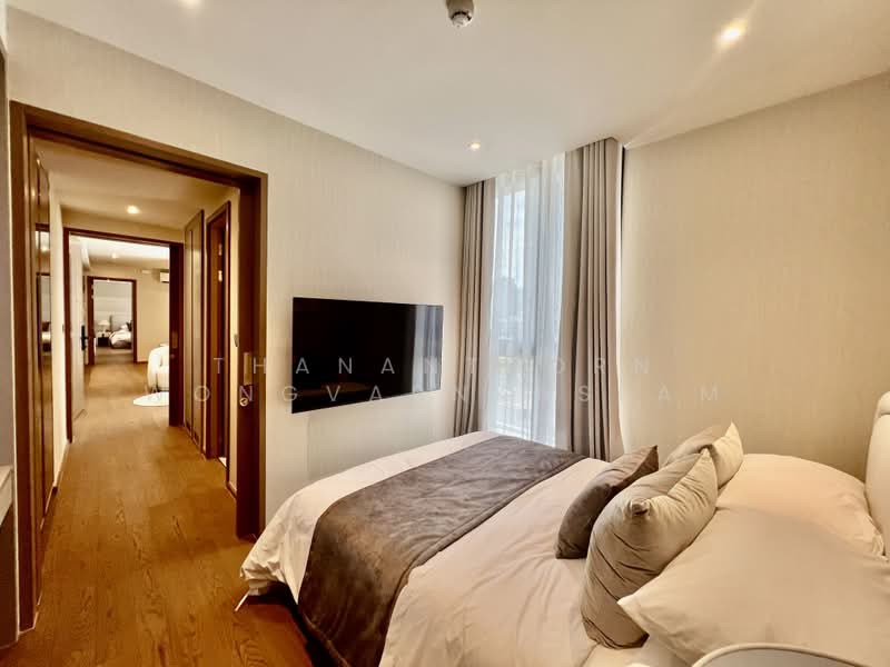 Via 34, Bangkok, 15 Soi Sukhumvit 34, Khong Tan, Khlong Toei, Bangkok, 2 Bedrooms, 94 sqm, Condo For Rent, by Thananthorn Wongvarnkaseam, 500351433 - DDproperty.com