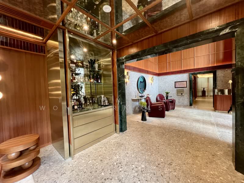 Via 34, Bangkok, 15 Soi Sukhumvit 34, Khong Tan, Khlong Toei, Bangkok, 2 Bedrooms, 94 sqm, Condo For Rent, by Thananthorn Wongvarnkaseam, 500351433 - DDproperty.com