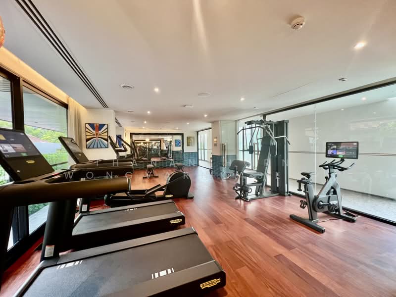 Via 34, Bangkok, 15 Soi Sukhumvit 34, Khong Tan, Khlong Toei, Bangkok, 2 Bedrooms, 94 sqm, Condo For Rent, by Thananthorn Wongvarnkaseam, 500351433 - DDproperty.com