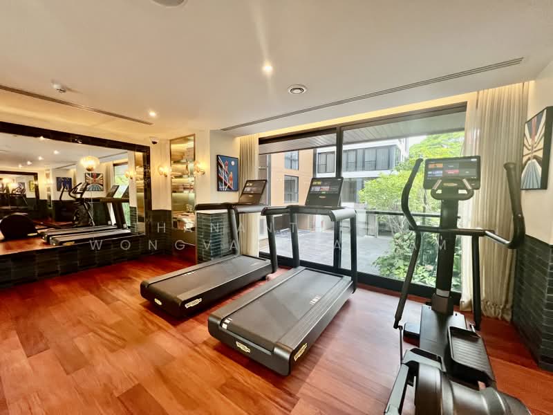 Via 34, Bangkok, 15 Soi Sukhumvit 34, Khong Tan, Khlong Toei, Bangkok, 2 Bedrooms, 94 sqm, Condo For Rent, by Thananthorn Wongvarnkaseam, 500351433 - DDproperty.com