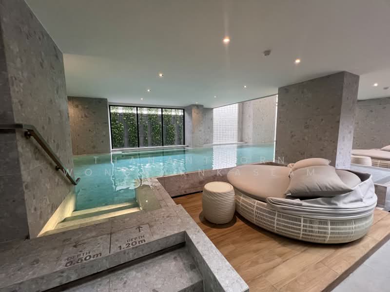 Via 34, Bangkok, 15 Soi Sukhumvit 34, Khong Tan, Khlong Toei, Bangkok, 2 Bedrooms, 94 sqm, Condo For Rent, by Thananthorn Wongvarnkaseam, 500351433 - DDproperty.com