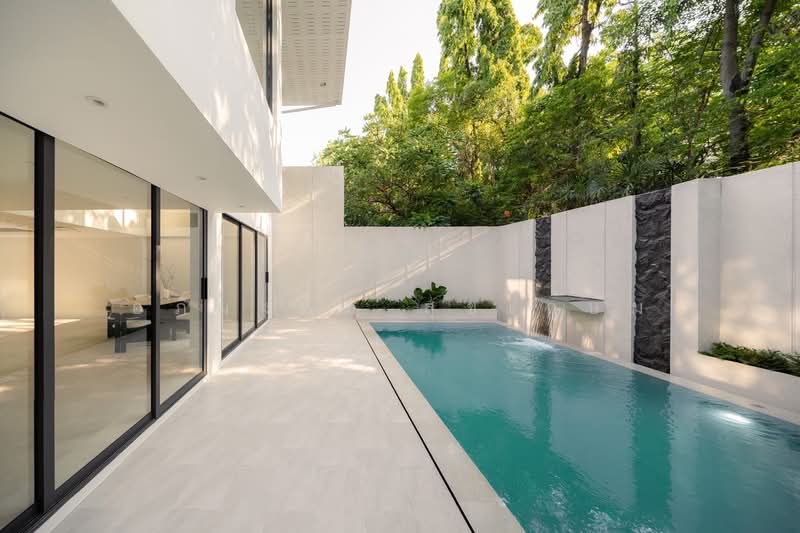 บ้านเดี่ยวพหลโยธิน 30, Bangkok, Chan Kasem, Chatuchak, Bangkok, 4 Bedrooms, 450 sqm, Single Detached House For Sale, by อภิมงคล สุขเกษม, 500351434 - DDproperty.com