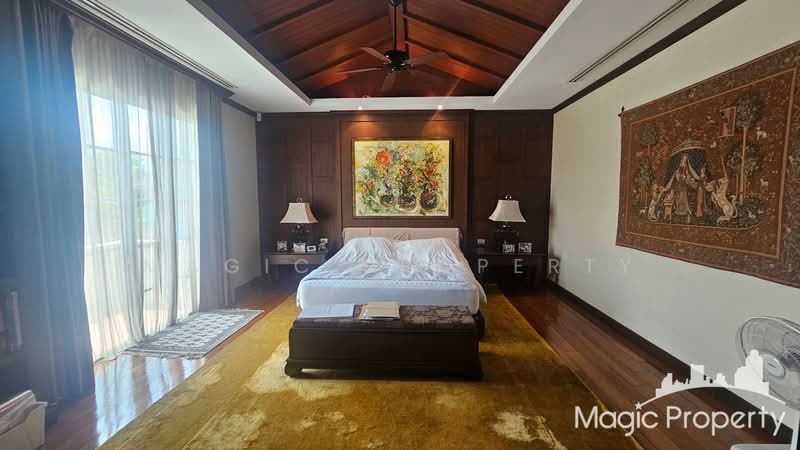Golden Heritage, Bangkok, Soi Ratchapruek 15, Bang Ra Mat, Taling Chan, Bangkok, 4 Bedrooms, 510 sqm, Single Detached House For Sale, by Magic Property, 500351436 - DDproperty.com