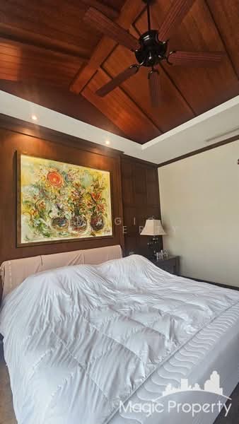 Golden Heritage, Bangkok, Soi Ratchapruek 15, Bang Ra Mat, Taling Chan, Bangkok, 4 Bedrooms, 510 sqm, Single Detached House For Sale, by Magic Property, 500351436 - DDproperty.com