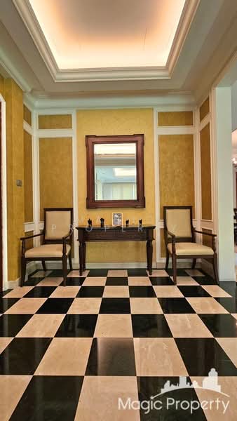 Golden Heritage, Bangkok, Soi Ratchapruek 15, Bang Ra Mat, Taling Chan, Bangkok, 4 Bedrooms, 510 sqm, Single Detached House For Sale, by Magic Property, 500351436 - DDproperty.com