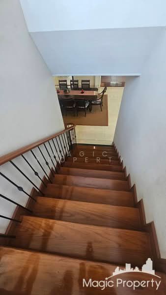 Golden Heritage, Bangkok, Soi Ratchapruek 15, Bang Ra Mat, Taling Chan, Bangkok, 4 Bedrooms, 510 sqm, Single Detached House For Sale, by Magic Property, 500351436 - DDproperty.com