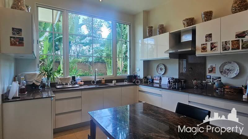 Golden Heritage, Bangkok, Soi Ratchapruek 15, Bang Ra Mat, Taling Chan, Bangkok, 4 Bedrooms, 510 sqm, Single Detached House For Sale, by Magic Property, 500351436 - DDproperty.com