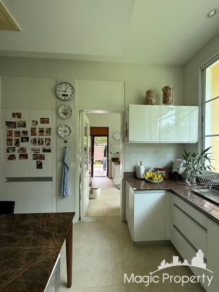 Golden Heritage, Bangkok, Soi Ratchapruek 15, Bang Ra Mat, Taling Chan, Bangkok, 4 Bedrooms, 510 sqm, Single Detached House For Sale, by Magic Property, 500351436 - DDproperty.com