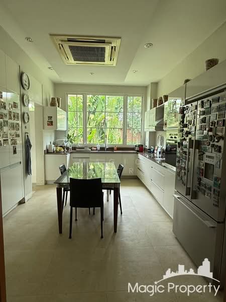 Golden Heritage, Bangkok, Soi Ratchapruek 15, Bang Ra Mat, Taling Chan, Bangkok, 4 Bedrooms, 510 sqm, Single Detached House For Sale, by Magic Property, 500351436 - DDproperty.com