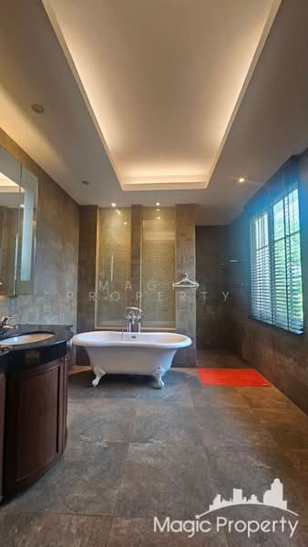 Golden Heritage, Bangkok, Soi Ratchapruek 15, Bang Ra Mat, Taling Chan, Bangkok, 4 Bedrooms, 510 sqm, Single Detached House For Sale, by Magic Property, 500351436 - DDproperty.com