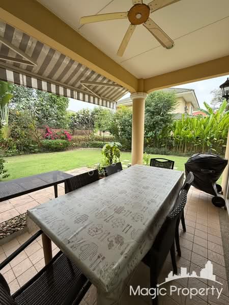 Golden Heritage, Bangkok, Soi Ratchapruek 15, Bang Ra Mat, Taling Chan, Bangkok, 4 Bedrooms, 510 sqm, Single Detached House For Sale, by Magic Property, 500351436 - DDproperty.com