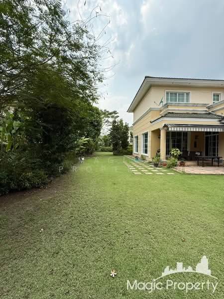 Golden Heritage, Bangkok, Soi Ratchapruek 15, Bang Ra Mat, Taling Chan, Bangkok, 4 Bedrooms, 510 sqm, Single Detached House For Sale, by Magic Property, 500351436 - DDproperty.com