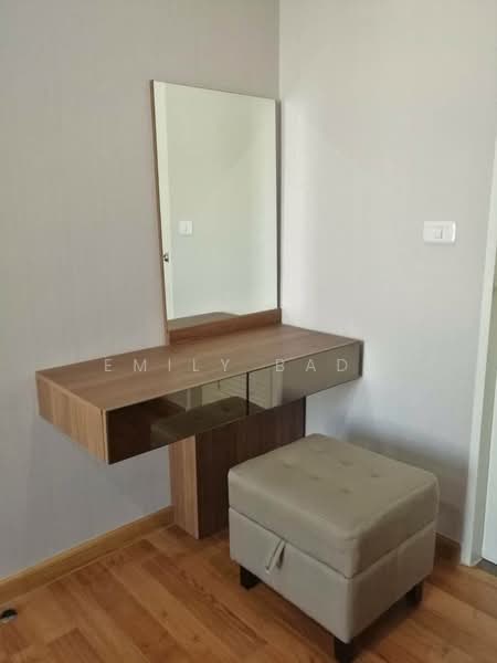 The Mark Ratchada-Airport Link, Bangkok, Chaturathit Road, Makkasan, Ratchathewi, Bangkok, 1 Bedroom, 39 sqm, Condo For Sale, by Emily Bada, 500351437 - DDproperty.com