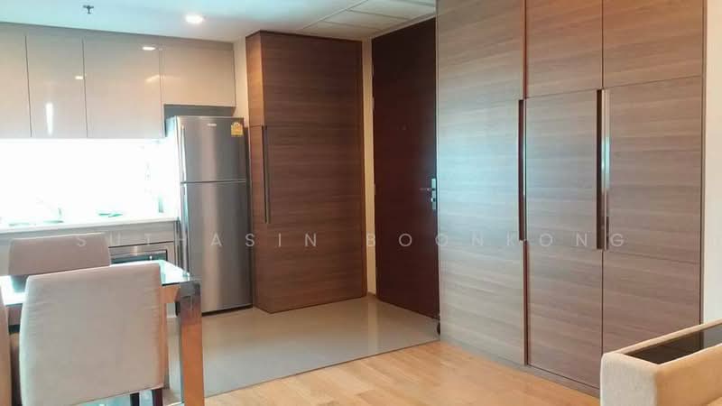The Address Asoke, Bangkok, 1655 Petchburi Road, Makkasan, Ratchathewi, Bangkok, 2 Bedrooms, 76 sqm, Condo For Sale, by Suthasin Boonkong, 500351438 - DDproperty.com