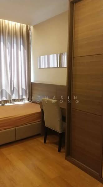The Address Asoke, Bangkok, 1655 Petchburi Road, Makkasan, Ratchathewi, Bangkok, 2 Bedrooms, 76 sqm, Condo For Sale, by Suthasin Boonkong, 500351438 - DDproperty.com