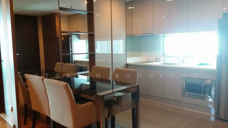 The Address Asoke, Bangkok, 1655 Petchburi Road, Makkasan, Ratchathewi, Bangkok, 2 Bedrooms, 76 sqm, Condo For Sale, by Suthasin Boonkong, 500351438 - DDproperty.com