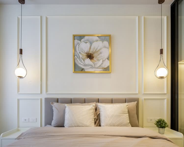 Culture Thonglor, Bangkok, Soi Sukhumvit 59, Sukhumvit Road, Khlong Tan Nua, Watthana, Bangkok, 1 Bedroom, 32 sqm, Condo For Rent, by Connex Property, 500351439 - DDproperty.com