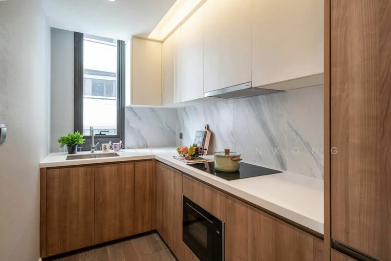 MUNIQ Sukhumvit 23, Bangkok, 17 Sukhumvit 23, Khlongtoei Nua, Watthana, Bangkok, 2 Bedrooms, 86 sqm, Condo For Sale, by Suthasin Boonkong, 500351443 - DDproperty.com