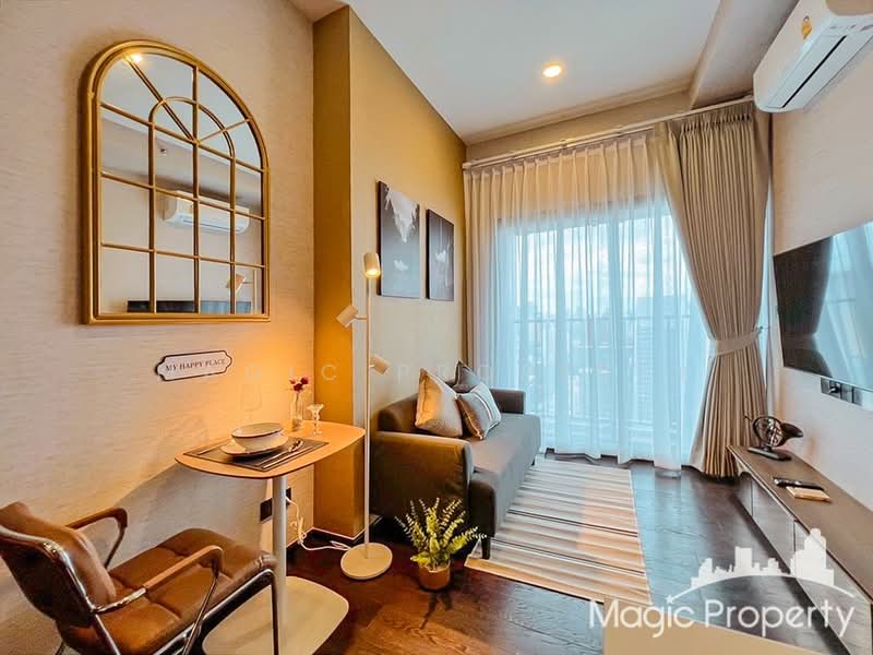 Park Origin Thonglor, กรุงเทพ, Soi Thonglor 10, Sukhumvit Road, คลองตันเหนือ, วัฒนา, กรุงเทพ, 30 ตร.ม., คอนโด ขาย, โดย Magic Property, 500351446 - DDproperty.com