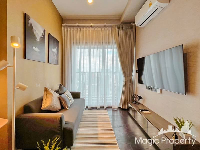 Park Origin Thonglor, กรุงเทพ, Soi Thonglor 10, Sukhumvit Road, คลองตันเหนือ, วัฒนา, กรุงเทพ, 30 ตร.ม., คอนโด ขาย, โดย Magic Property, 500351446 - DDproperty.com