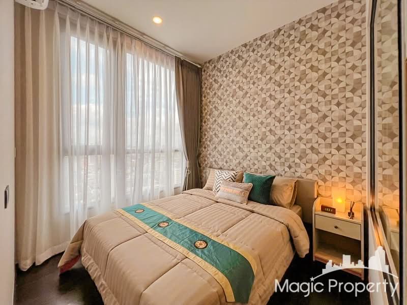 Park Origin Thonglor, Bangkok, Soi Thonglor 10, Sukhumvit Road, Khlong Tan Nua, Watthana, Bangkok, 1 Bedroom, 30 sqm, Condo For Sale, by Magic Property, 500351446 - DDproperty.com