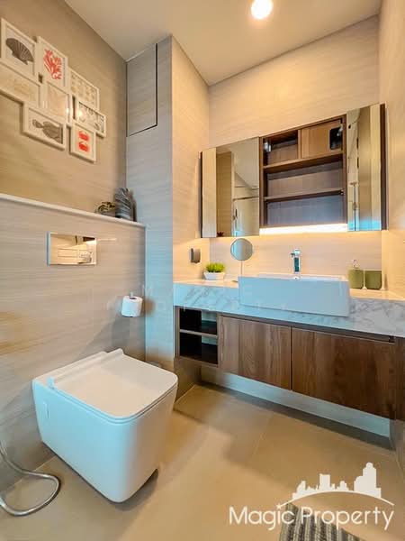 Park Origin Thonglor, Bangkok, Soi Thonglor 10, Sukhumvit Road, Khlong Tan Nua, Watthana, Bangkok, 1 Bedroom, 30 sqm, Condo For Sale, by Magic Property, 500351446 - DDproperty.com