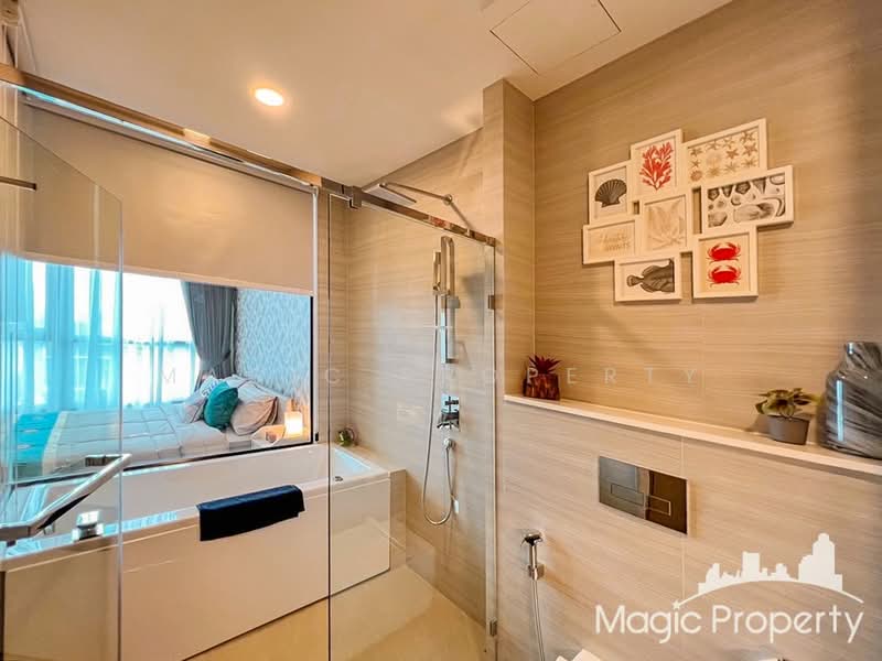 Park Origin Thonglor, Bangkok, Soi Thonglor 10, Sukhumvit Road, Khlong Tan Nua, Watthana, Bangkok, 1 Bedroom, 30 sqm, Condo For Sale, by Magic Property, 500351446 - DDproperty.com