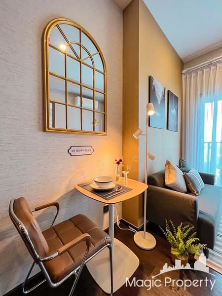 Park Origin Thonglor, Bangkok, Soi Thonglor 10, Sukhumvit Road, Khlong Tan Nua, Watthana, Bangkok, 1 Bedroom, 30 sqm, Condo For Sale, by Magic Property, 500351446 - DDproperty.com