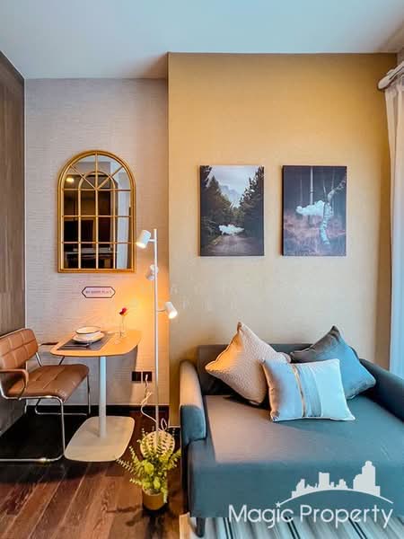 Park Origin Thonglor, Bangkok, Soi Thonglor 10, Sukhumvit Road, Khlong Tan Nua, Watthana, Bangkok, 1 Bedroom, 30 sqm, Condo For Sale, by Magic Property, 500351446 - DDproperty.com