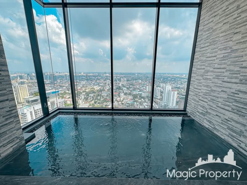 Park Origin Thonglor, กรุงเทพ, Soi Thonglor 10, Sukhumvit Road, คลองตันเหนือ, วัฒนา, กรุงเทพ, 30 ตร.ม., คอนโด ขาย, โดย Magic Property, 500351446 - DDproperty.com
