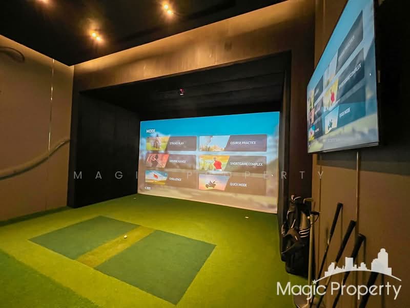 Park Origin Thonglor, Bangkok, Soi Thonglor 10, Sukhumvit Road, Khlong Tan Nua, Watthana, Bangkok, 1 Bedroom, 30 sqm, Condo For Sale, by Magic Property, 500351446 - DDproperty.com