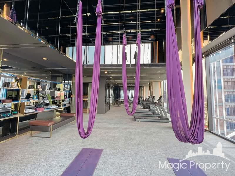 Park Origin Thonglor, กรุงเทพ, Soi Thonglor 10, Sukhumvit Road, คลองตันเหนือ, วัฒนา, กรุงเทพ, 30 ตร.ม., คอนโด ขาย, โดย Magic Property, 500351446 - DDproperty.com