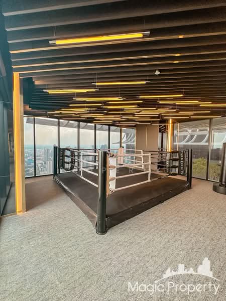 Park Origin Thonglor, Bangkok, Soi Thonglor 10, Sukhumvit Road, Khlong Tan Nua, Watthana, Bangkok, 1 Bedroom, 30 sqm, Condo For Sale, by Magic Property, 500351446 - DDproperty.com