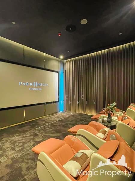 Park Origin Thonglor, Bangkok, Soi Thonglor 10, Sukhumvit Road, Khlong Tan Nua, Watthana, Bangkok, 1 Bedroom, 30 sqm, Condo For Sale, by Magic Property, 500351446 - DDproperty.com