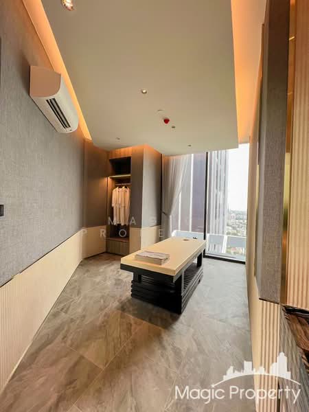 Park Origin Thonglor, กรุงเทพ, Soi Thonglor 10, Sukhumvit Road, คลองตันเหนือ, วัฒนา, กรุงเทพ, 30 ตร.ม., คอนโด ขาย, โดย Magic Property, 500351446 - DDproperty.com