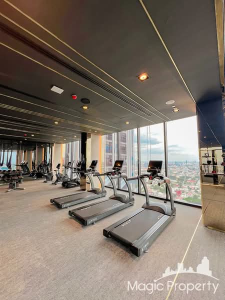 Park Origin Thonglor, Bangkok, Soi Thonglor 10, Sukhumvit Road, Khlong Tan Nua, Watthana, Bangkok, 1 Bedroom, 30 sqm, Condo For Sale, by Magic Property, 500351446 - DDproperty.com