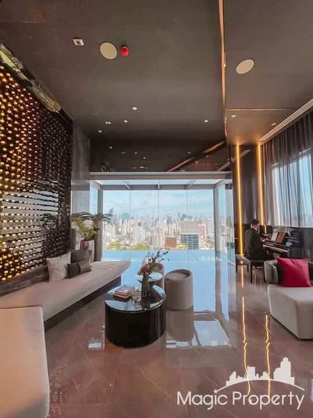 Park Origin Thonglor, กรุงเทพ, Soi Thonglor 10, Sukhumvit Road, คลองตันเหนือ, วัฒนา, กรุงเทพ, 30 ตร.ม., คอนโด ขาย, โดย Magic Property, 500351446 - DDproperty.com