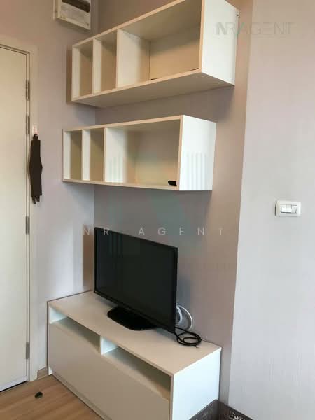 Fuse Sense Bangkae, Bangkok, Phutthamonthon Sai 2 Road, Bang Kae Nua, Bang Khae, Bangkok, 1 Bedroom, 27 sqm, Condo For Sale, by NR AGENT, 500351450 - DDproperty.com