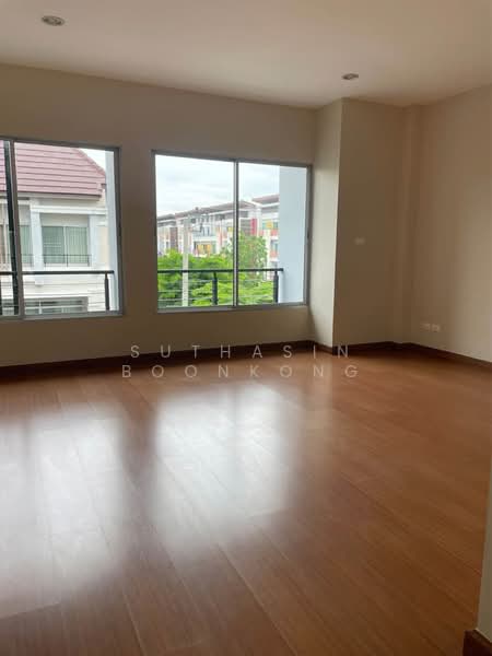 3-BR House, Bangkok, Nong Bon, Prawet, Bangkok, 3 Bedrooms, 204 sqm, Single Detached House For Sale, by Suthasin Boonkong, 500351452 - DDproperty.com