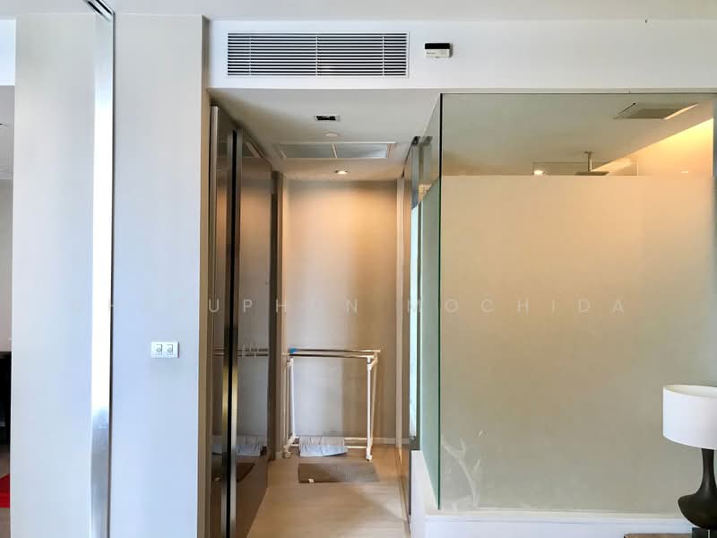 The Room Sukhumvit 21, Bangkok, Asok Montri Rd, Khlongtoei Nua, Watthana, Bangkok, 1 Bedroom, 51 sqm, Condo For Rent, by Chatuphon Mochida, 500351453 - DDproperty.com